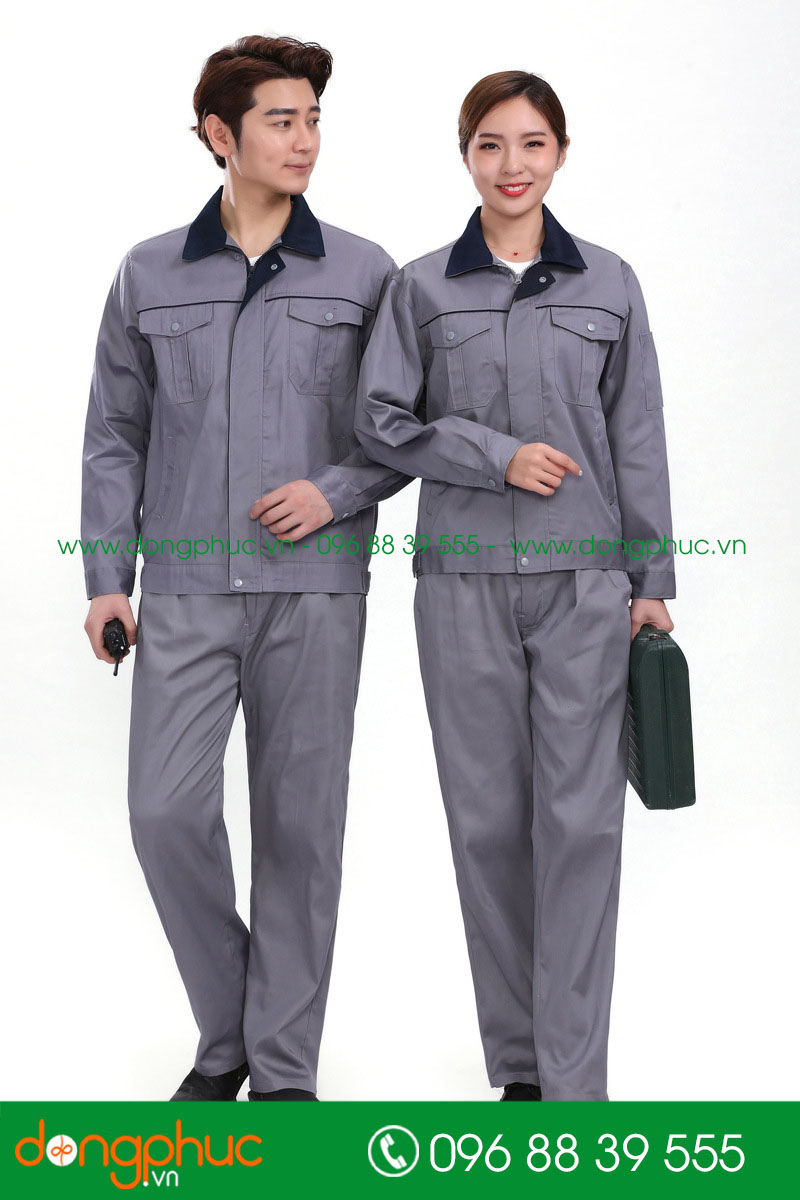Mẫu bảo hộ màu tím ghi đậm phối tím than